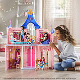 Замок Дісней Disney Princess Fashion Castle, фото 3