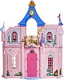 Замок Дісней Disney Princess Fashion Castle, фото 8