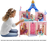 Замок Дісней Disney Princess Fashion Castle, фото 4
