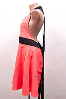 BioLife Фартух спідниця - Кораловий, фото 4