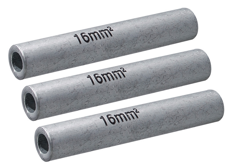 Гільза алюмінієва GL-16 АСКО-УКРЕМ [A00600800022], фото 1