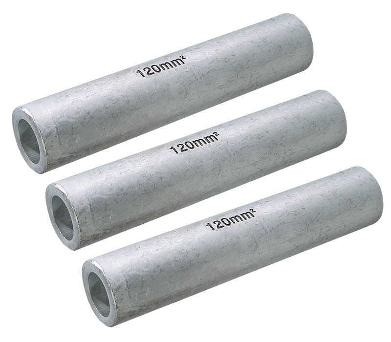 Гільза алюмінієва GL-120 АСКО-УКРЕМ [A00600800028], фото 1