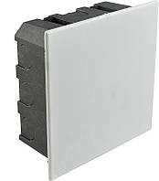Распределительная коробка 160*160*65 (бетон) АСКО-УКРЕМ
