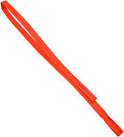 Термоусаджувальна трубка 10,0/5,0мм (відрізок 1м) червона АСКО-УКРЕМ