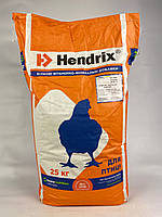 БМВД Хендрикс старт для бройлеров КТ 2450 10%. TM Hendrix