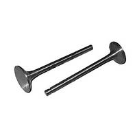 Клапан випускний КамАЗ (производство КамАЗ) 7406.1007015