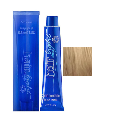 Крем-фарба для волосся Hair Company Hair Light 11.1 Спеціальний блондин попелястий екстра 100 мл