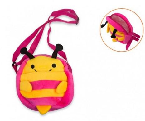 Дитяча сумка Бджілка