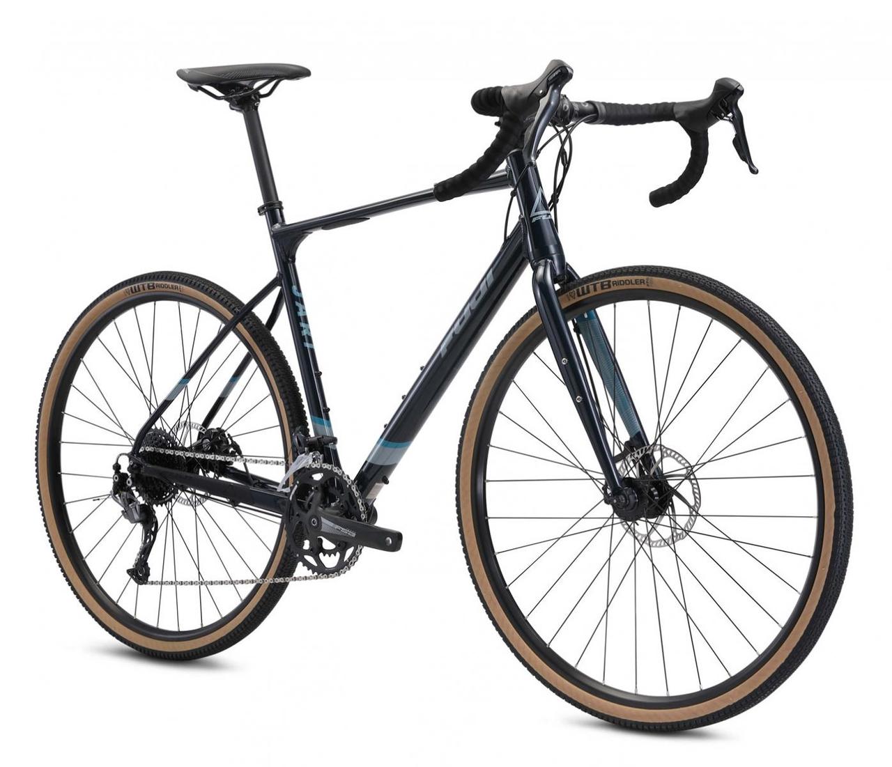 Велосипед FUJI Jari 2.3 - Dark Indigo