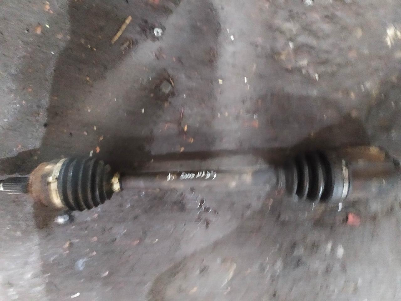 Привіт передні правий 4*4jeep compass, фото 1