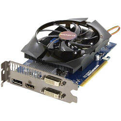 Відеокарта GIGABYTE Radeon R7 260X 1GB GDDR5 128-Bit