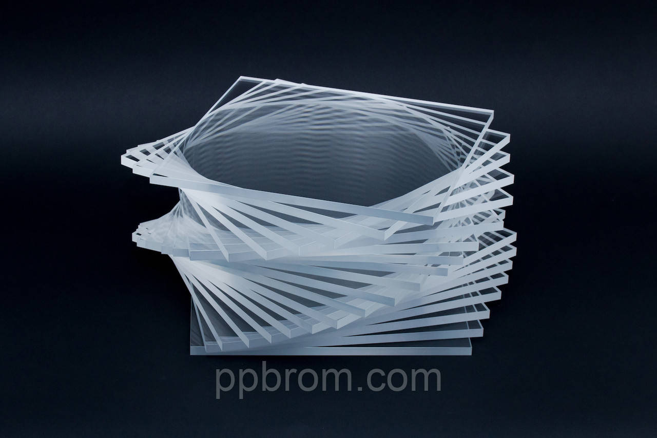 Пластини ослаблення CDRAD Artinis, фото 1