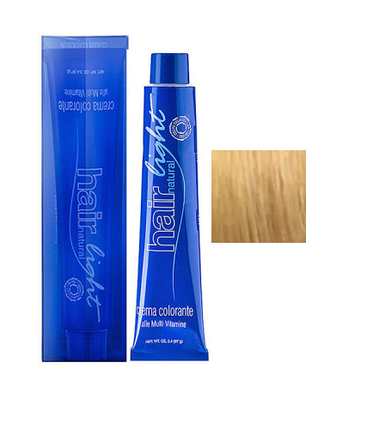 Крем-фарба для волосся Hair Company Hair Light 11.0 Спеціальний блондин екстра 100 мл, фото 1