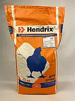 БВМД Хендрикс КТ 2550 для кур несучек от 19 нед.