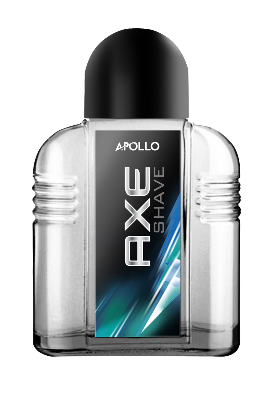 Арома | AXE Apollo лосьон после бритья, 100 мл - купить, цена. Заказать ...