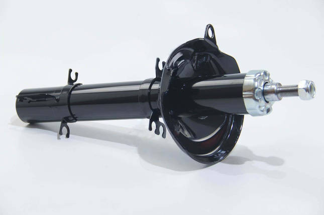 Амортизатор передній (олія) Octavia 1U Bora Golf 4 VAG 1J0413031AM виробник GH-parts Польща, фото 1