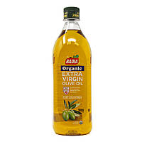 Оливкова олія органічна EXTRA VIRGIN 1л