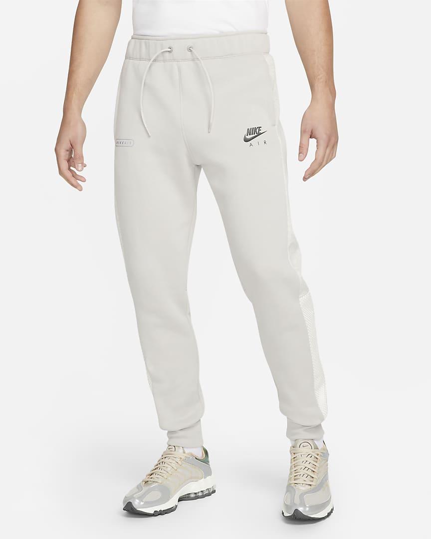 Оригінальна чоловічі штани Nike Air (DM5209-012)