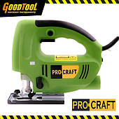 Лобзик електричний Procraft ST1150