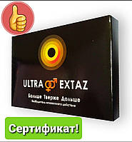 Ultra Extaz - Збудник миттєвої дії (Ультра Екстаз)