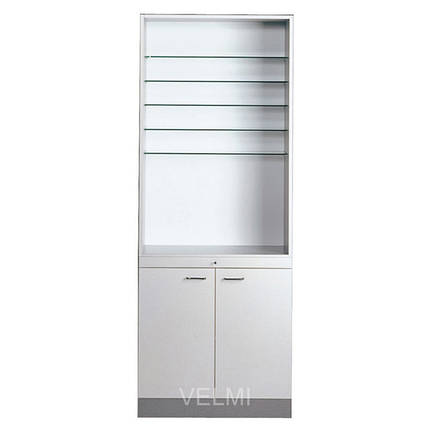 Лабораторія Velmi Naomi VM510