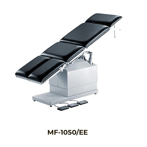 Операційний стіл MF-1050/ЕЕ хірургічний електричний