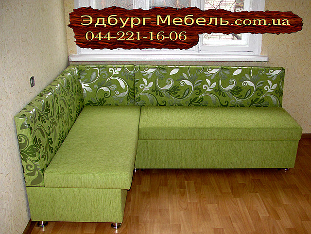 Кухонный уголок для сна Киев - фото 5 - id-p5999384