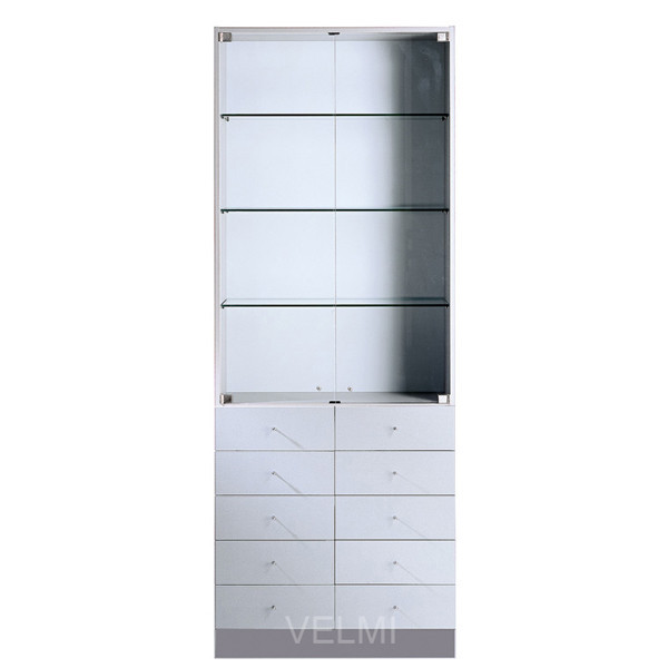 Лабораторія Velmi Bon VM511, фото 1