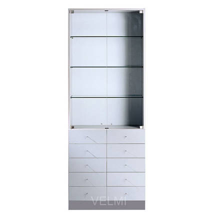 Лабораторія Velmi Bon VM511