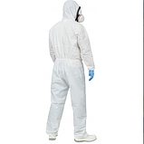 Захисний комбінезон BeSafePro MASTER (PP+microPE), фото 3