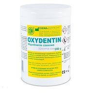 Оксідентін (Oxydentin) антисептичний водний дентин, 250г