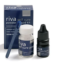 Riva SC (Self Cure) Рива СЦ А2