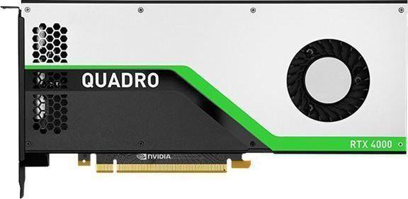 Відеокарта PNY Quadro RTX 4000 GDDR6 8Gb / 256 Bit