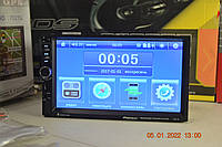 Автомагнитола Pioneer 2 din 7021CRBG GPS навигация сенсор 7" мультимедиа 4*60w слим магнитофон радиоприемник