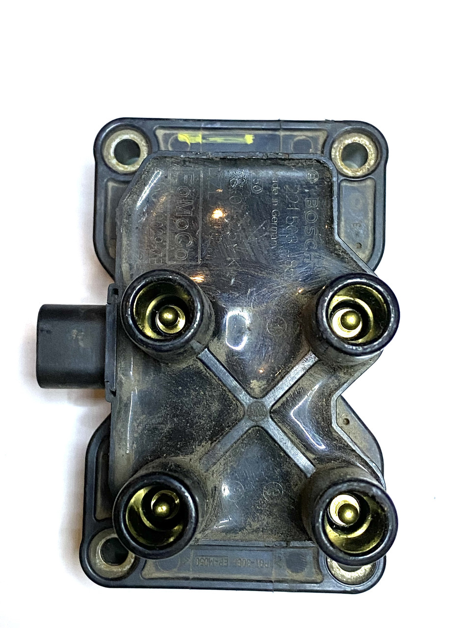 Котушка запалювання ford 0221503485 Fomoco 4M5G12029-2B