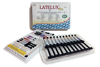 LATELUX Pro 62 (Лательєкс Про 62) Системний комплект Про