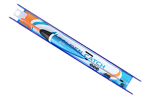 Оснащення поплавочне GC FT-02S 1.0г 0.18мм №8