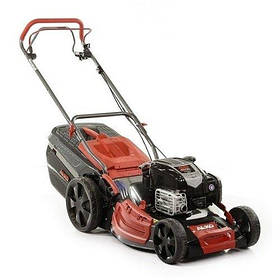 Газонокосарка бензинова ALKO Premium 520 SP-B Plus