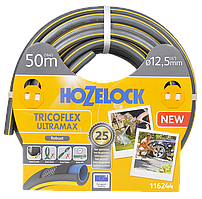 Шланг d12,5мм 50м Tricoflex Ultraмак HoZelock 116244