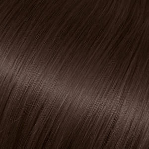 Фарба для волосся Nouvelle Espressotime Hair Color 60 мл. 4.73 каштановий шоколадний