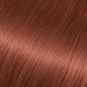 Фарба для волосся Nouvelle Espressotime Hair Color 60 мл. 7.44 інтенсивний мідний блонд