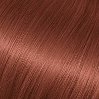 Краска для волос Nouvelle Espressotime Hair Color 60 мл. 7.44 интенсивный медный блонд