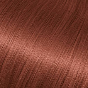 Фарба для волосся Nouvelle Espressotime Hair Color 60 мл. 7.44 інтенсивний мідний блонд