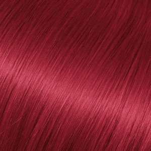 Фарба для волосся Nouvelle Espressotime Hair Color 60 мл. 7.66 насичений червоний русявий