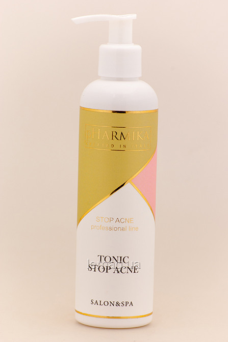 PHarmika Тонік з камфорою STOP ACNE Tonic STOP ACNE, 250 мл