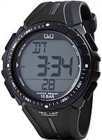 Мужские спортивные наручные часы Q&Q M102
