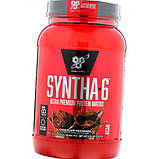 Протеїн BSN Syntha-6 1.32 кг, фото 4