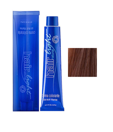 Крем-фарба для волосся Hair Company Hair Light 9.31 Екстра світло-русявий золотисто-попелястий 100 мл, фото 1