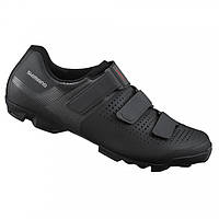 Велотуфли Shimano SH-XC100ML черные 44