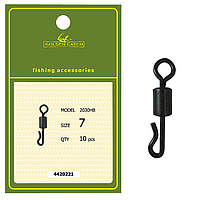 Вертлюг GC Quick Change Swivel 2030HB №7(10шт)